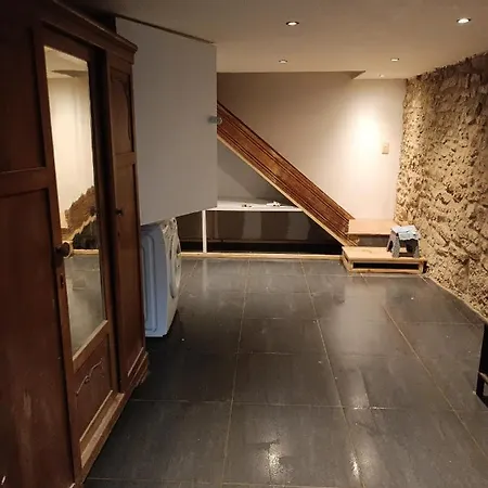 Le Cocon 3* Gochenée