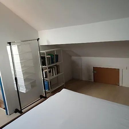 Le Cocon Holiday home *