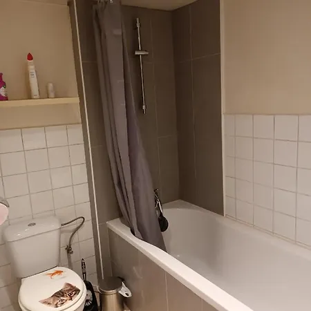 Le Cocon 3* Gochenée