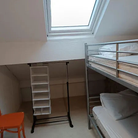 Holiday home Le Cocon