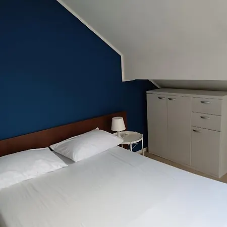 Le Cocon Holiday home Gochenee